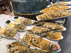 -抹直口特色菜馆(一店)