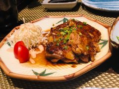 -松川日本料理(长沙路店)