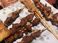 -肉串汪(望京店)