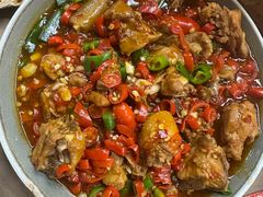 -老三样·旧食新味(万寿宫店)