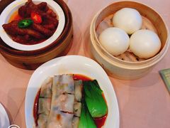 -金苑海鲜酒家(来魅力店)