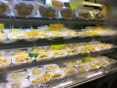 -101花果山山芭榴莲(史密斯街店)