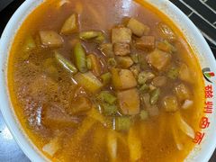 -磁州卤面·地标邯郸菜(97年创始店)