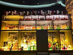 -长沙北辰洲际酒店-SKY 27酒廊