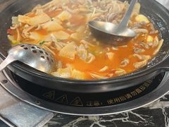 -李师傅脆肚(华强北店)