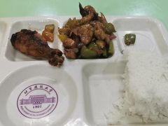 -北京建筑大学食堂(西城校区店)