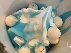 可尔必思麦旋风-麦当劳(龙湖北京大兴天街店)