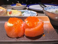 -極上萬膳·日料放题(海岸城店)