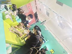 -gleeglee乐溢亦茶(合生汇店)