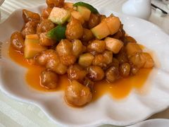 -怡园饭店-餐厅(四望亭店)