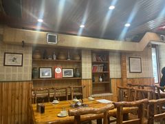 -老康火锅(黄河路总店)