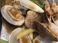 -胶东海鲜大排档(北太平庄店)