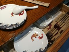 -渝是乎川渝小炒(新世界百货望京店)