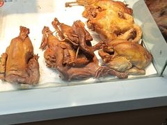 -京八珍(和平东桥店)