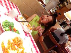 -西贝(上海我格广场店)