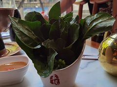 -五悦北平四季涮肉·烧烤(老商埠店)