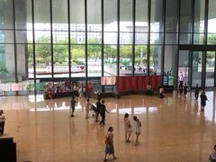 -广州市城市规划展览中心
