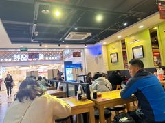 -回味鸭血粉丝汤(新城市广场店)
