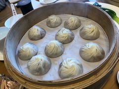 -鼎泰丰(嘉年华•海信广场VILLAGE店)