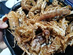 -79号渔船海鲜饭店(华强北店)