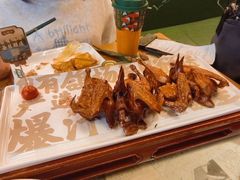 -大鸽饭(北京路店)