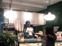 -BAKER&SPICE(环贸店)