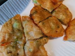 葱油饼-Full House 聚湘緣