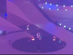 -宝能国际体育演艺中心