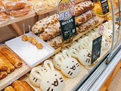 -DEMO黛慕蛋糕(中泰店)