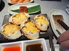 -大渔铁板烧(大悦城店)
