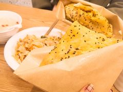 -煎饼记(长虹路民发广场店)