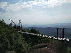 -巨石山景区
