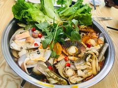 -派派茶客(金杏花园店)