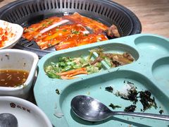 -权金城·烤肉(华北商厦店)