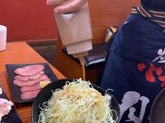 -大阪烧肉BAKA一代(十亩地店)