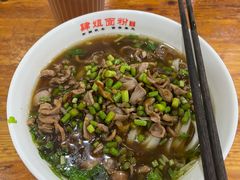 -肆姐面粉馆(坡子街店)