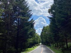 -吉林市朱雀山国家森林公园
