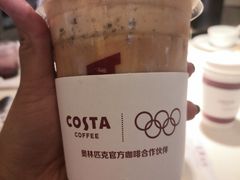 -COSTA COFFEE(西贸凯德晶品4层2店)