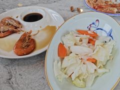 -紫藤园·天目湖大鱼头(南山竹海店)