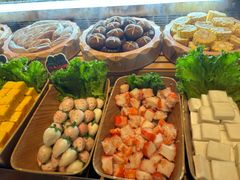 -牛New寿喜烧(金茂览秀城店)