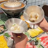 啊啊啊🔥在广州！吃到泰式Mookata火锅烤肉！