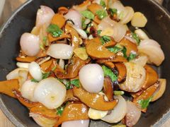 -云海肴·汽锅鸡·云南菜(广安门天虹店)
