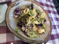 -天天初二·天津传统捞面·天津特色菜(凌奥总店)