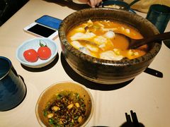 -山石榴·贵州菜(丰盛里店)