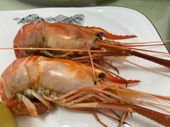 -七的湖·江南蟹舫·阳澄湖农家菜(蟹舫苑店)