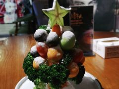 -时光乌托邦空中花园餐厅川味·融合菜(幸福广场店)