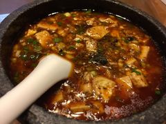 -庶民居中餐馆(花土店)