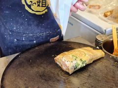 -卞姐蛋饼(陕西南路店)