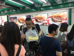 -大利来记餐厅(大三巴店)