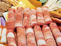 -Meet Sun韩式大排档(五一广场7MALL店)
